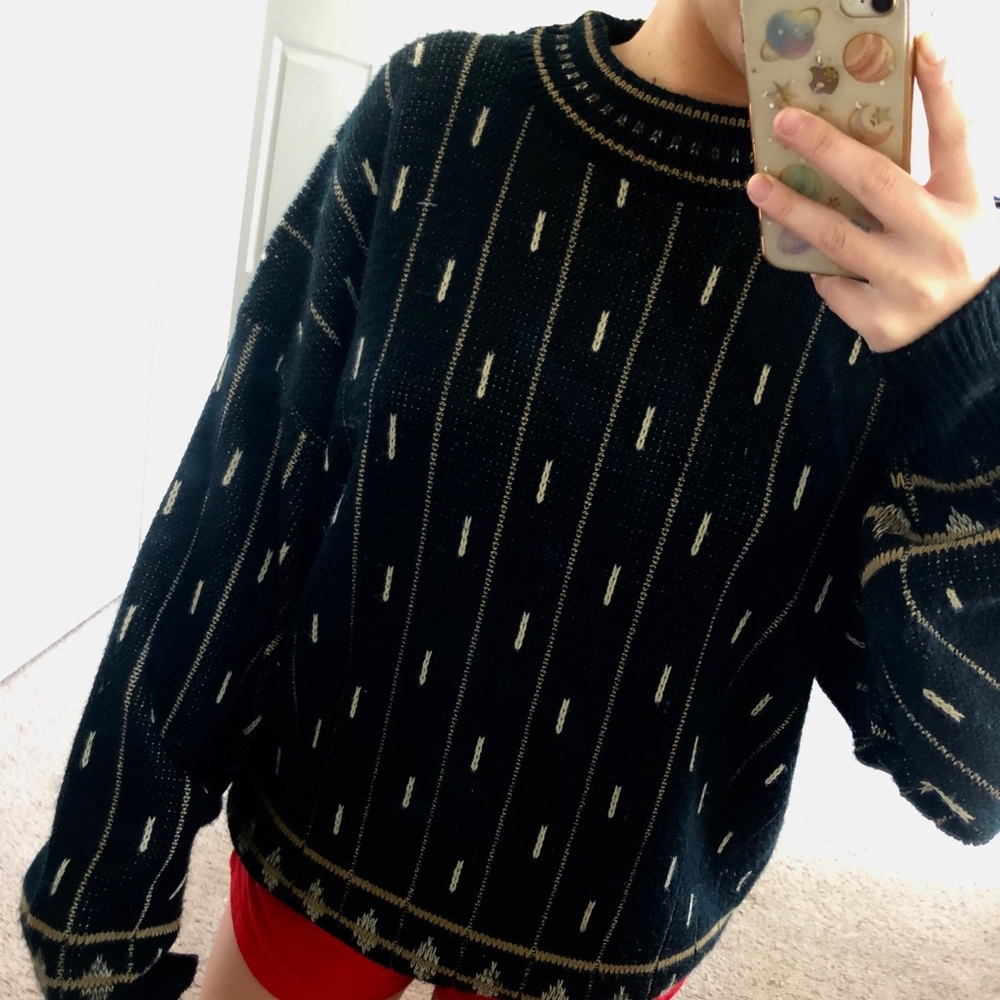 Vintage 90’s Sweater
